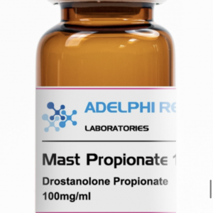 Adelphi Research Mast Propionate 100