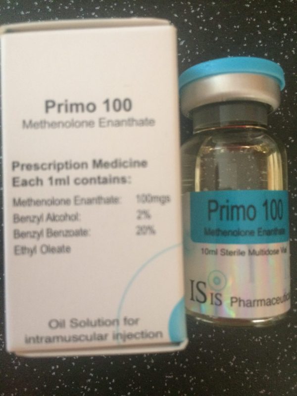 IOnx Primo 100