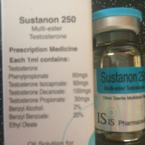 IOnx Sustanon 250